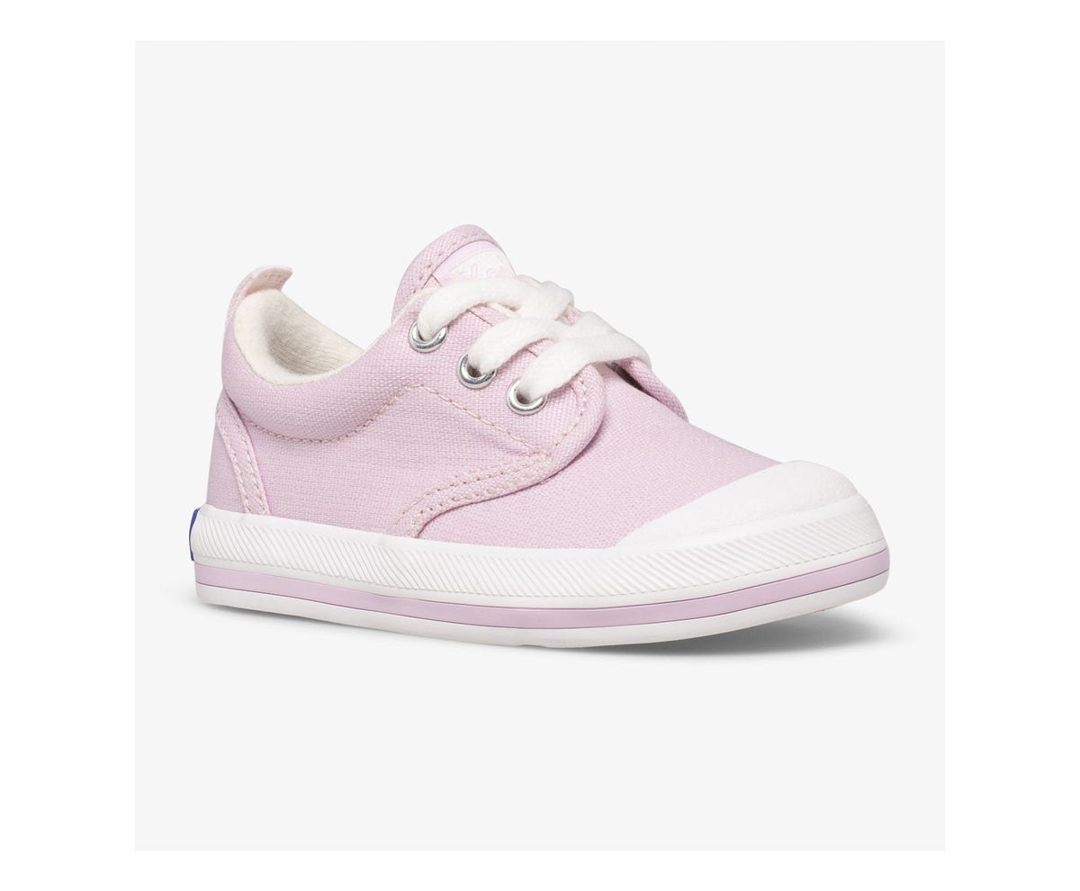 Girls|Boys Little Kid's Graham Sneaker Pink - Keds