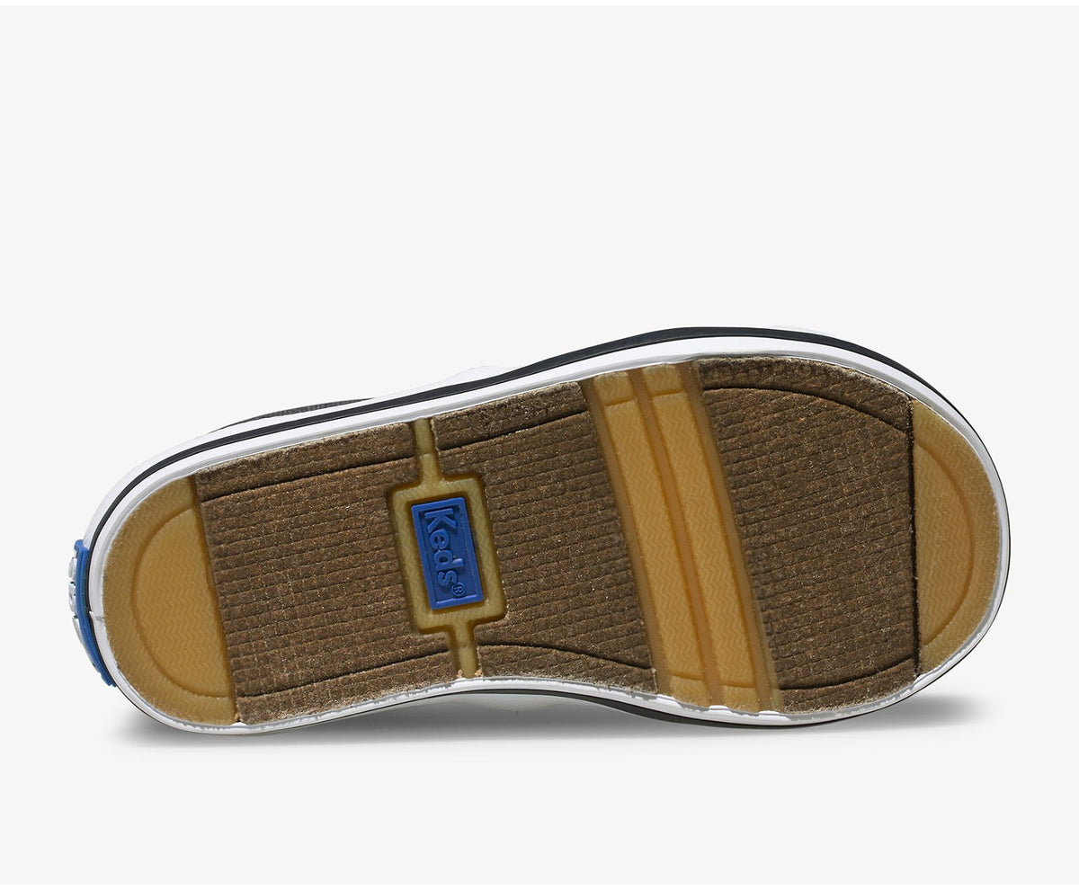 Girls|Boys Little Kid's Graham Sneaker Navy - Keds