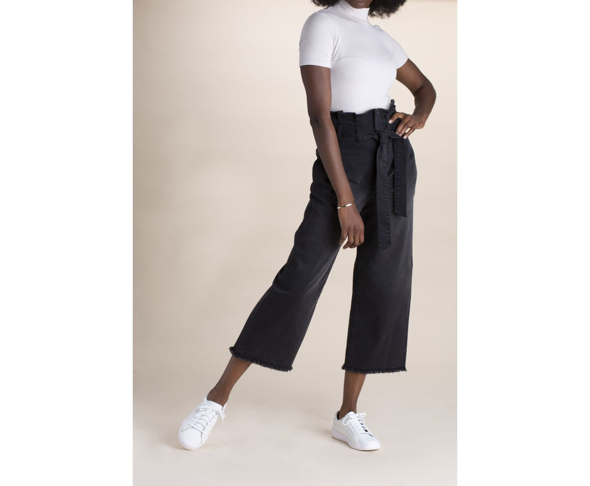 Women Ace Leather White - Keds