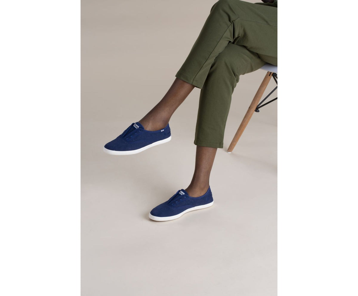 Women Chillax Washable Blue - Keds