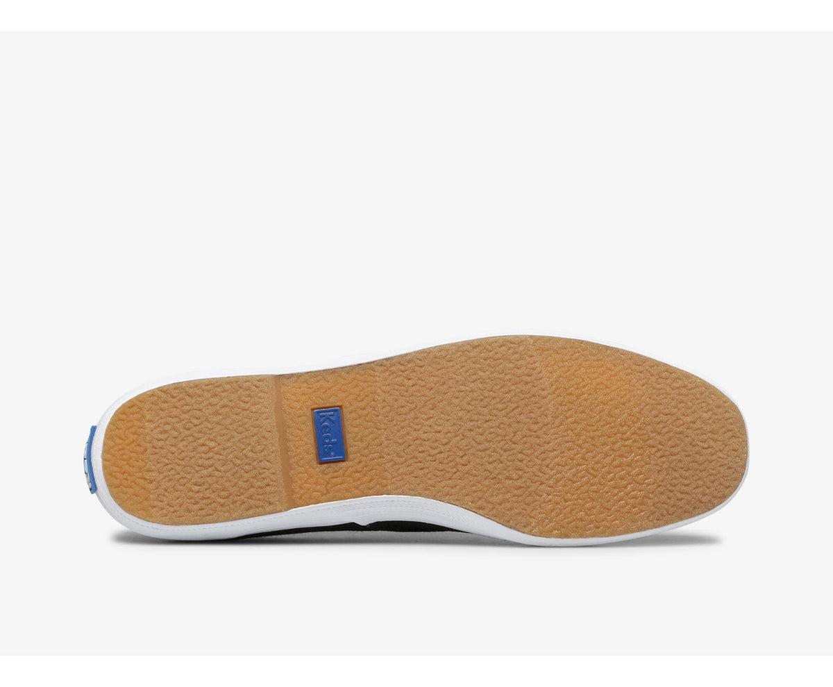 Women Champion Charms Black - Keds
