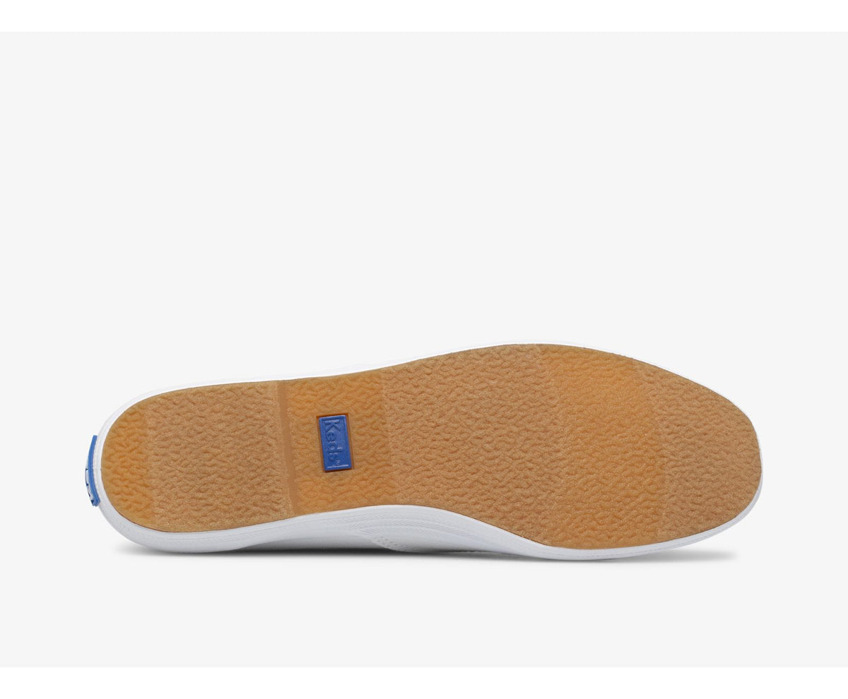 Women Champion Charms White - Keds