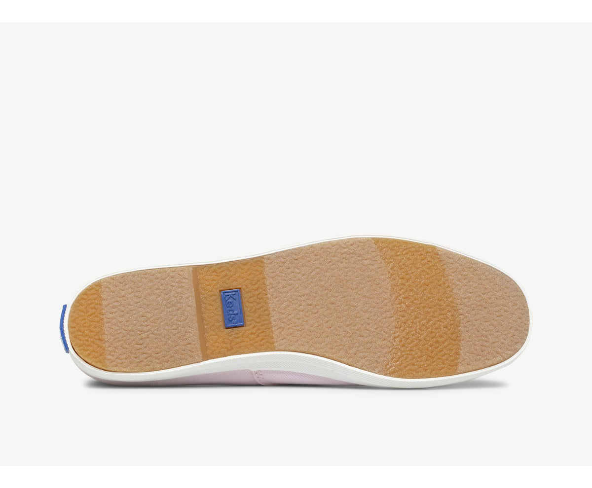 Women Chillax Twill Washable Light Pink - Keds