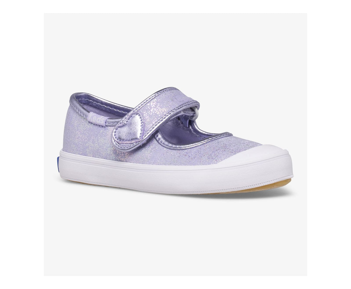 Girls Big Kid's Harper Lilac - Keds