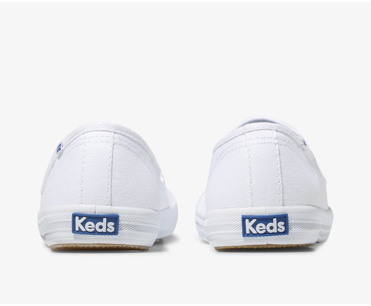 Women Champion Slip On White - Keds