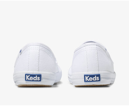 Women Champion Slip On White - Keds
