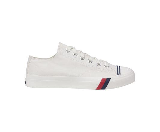 Women Unisex Royal Lo White - Keds