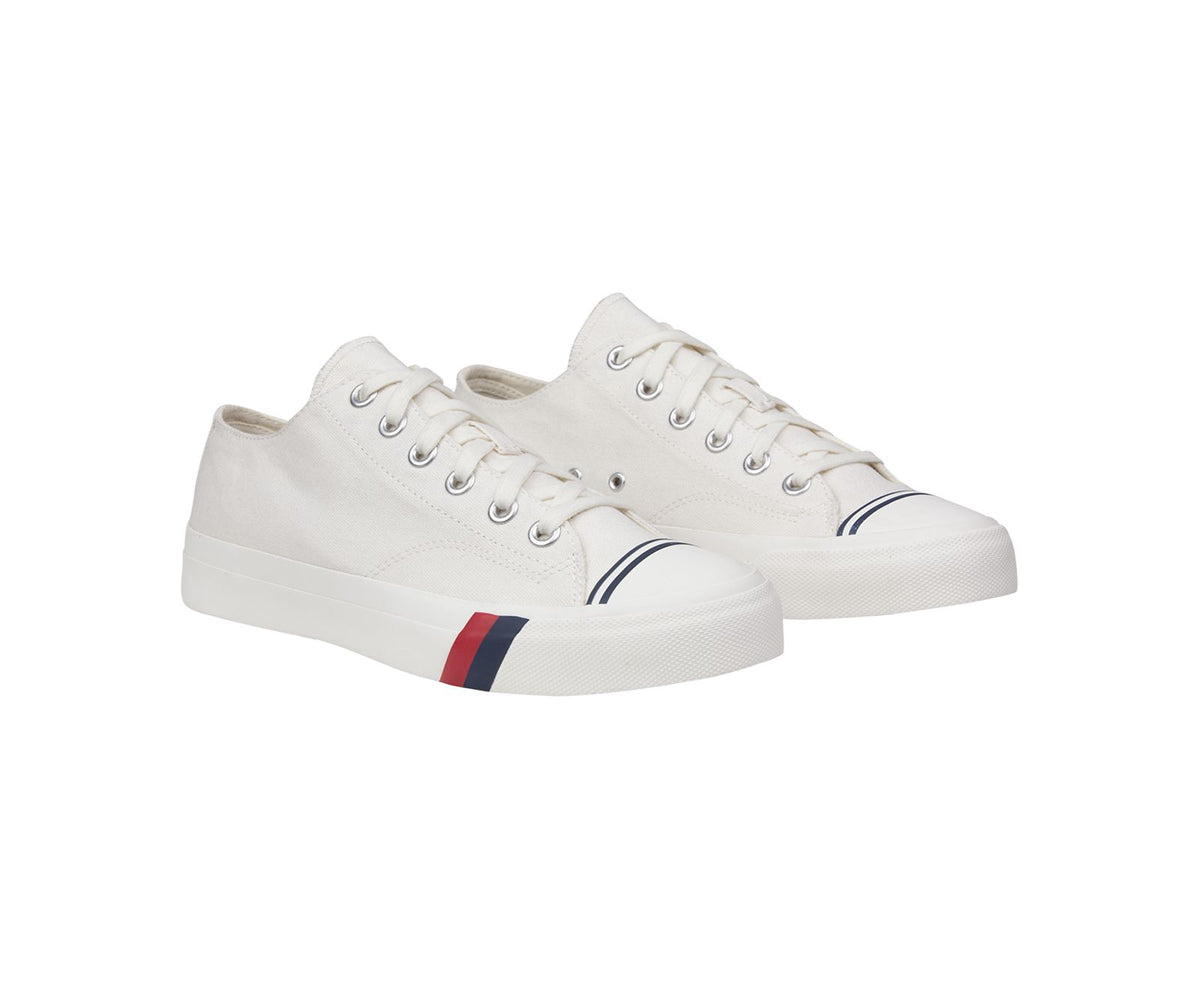 Women Unisex Royal Lo White - Keds