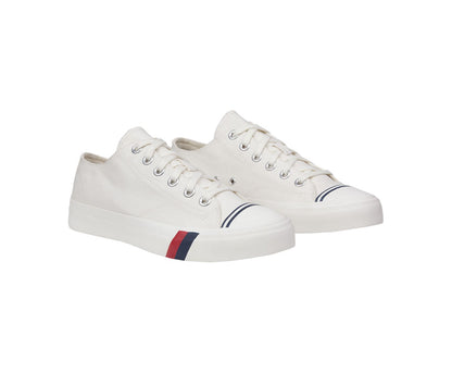 Women Unisex Royal Lo White - Keds