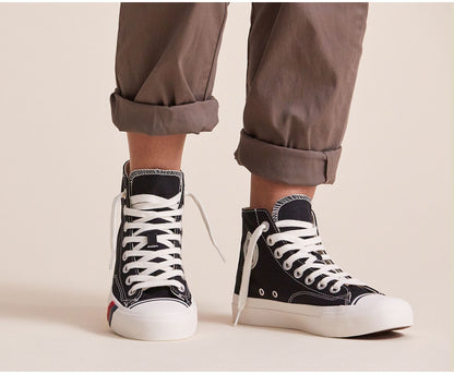Women Unisex Royal Hi Black - Keds
