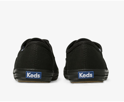 Women Champion Originals Black/Black - Keds