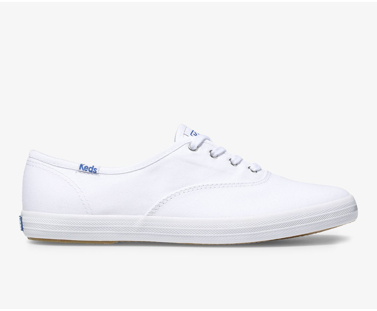 Women Champion Originals White - Keds