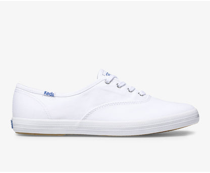 Women Champion Originals White - Keds