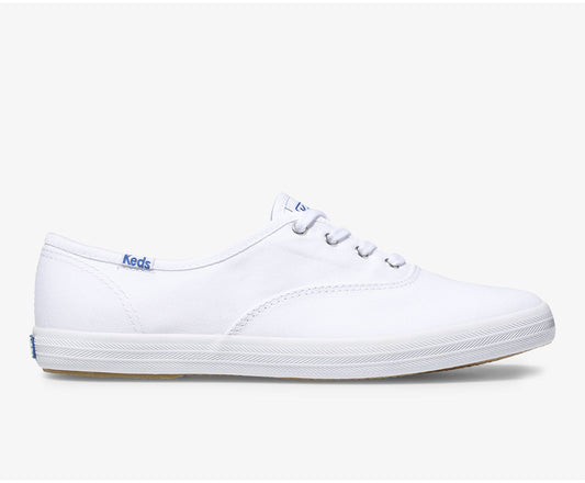 Women Champion Originals White - Keds