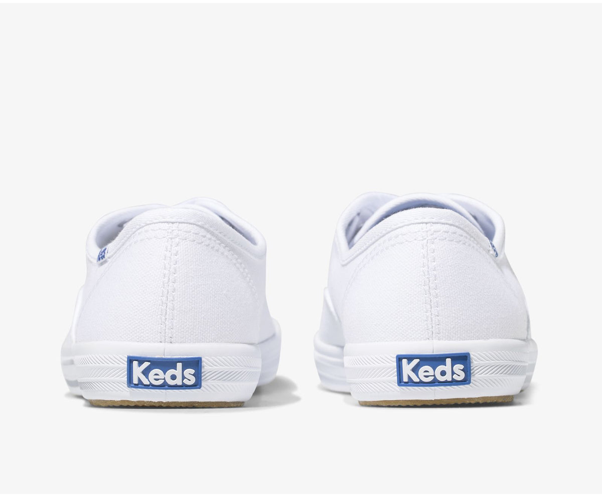 Women Champion Originals White - Keds