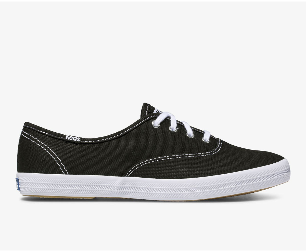 Women Champion Originals Black - Keds