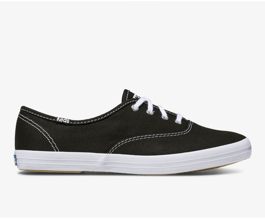 Women Champion Originals Black - Keds
