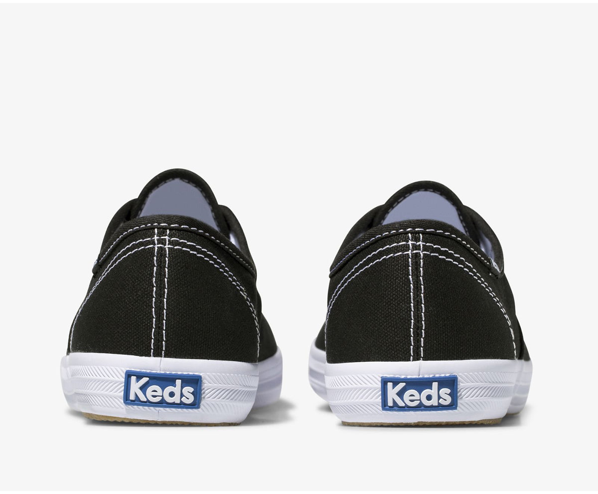 Women Champion Originals Black - Keds