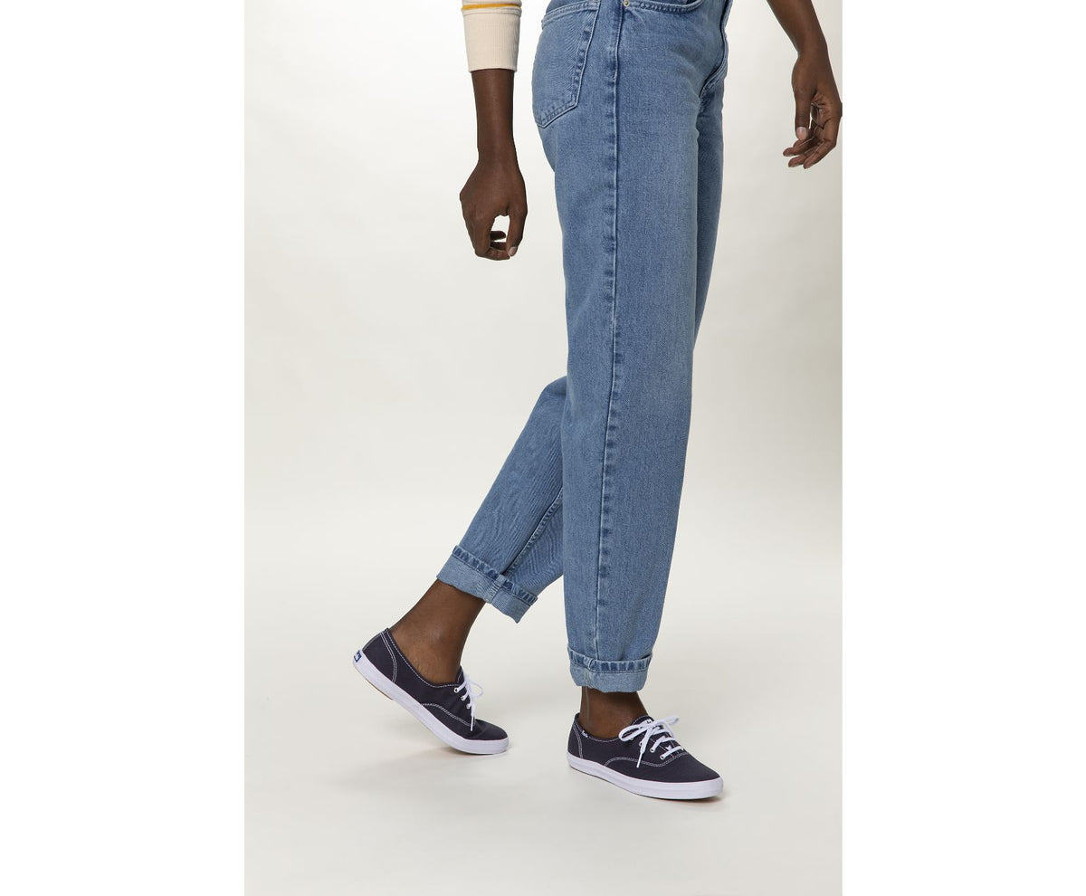 Women Champion Originals Navy - Keds