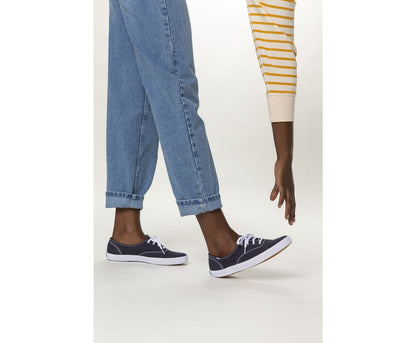 Women Champion Originals Navy - Keds