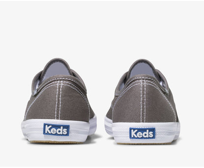 Women Champion Originals Graphite Grey - Keds