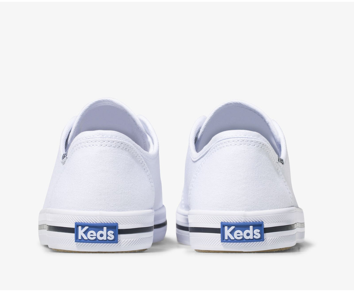 Women Kickstart White - Keds