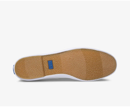 Women Chillax Basics White - Keds