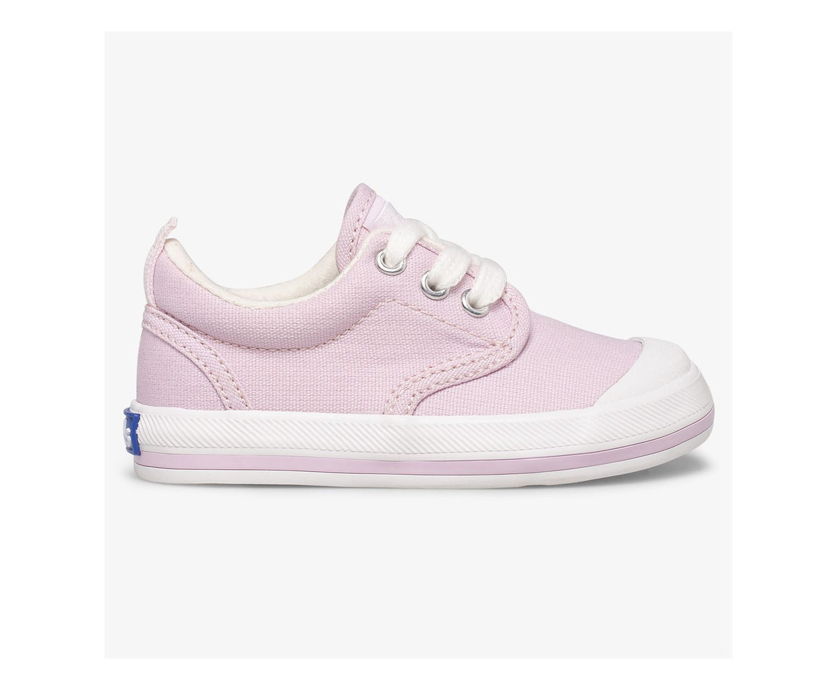 Girls|Boys Little Kid's Graham Sneaker Pink - Keds