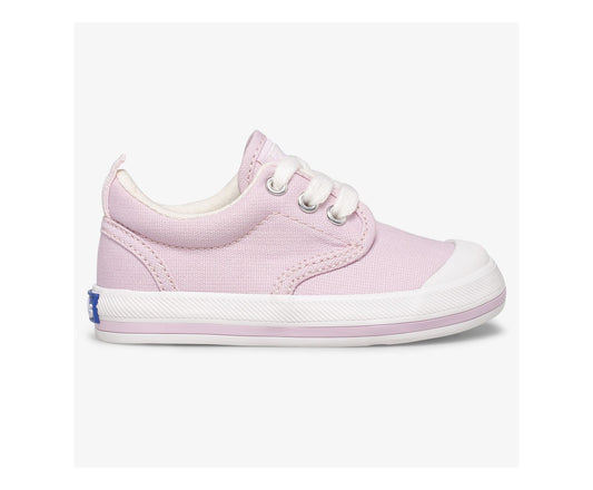 Girls|Boys Little Kid's Graham Sneaker Pink - Keds