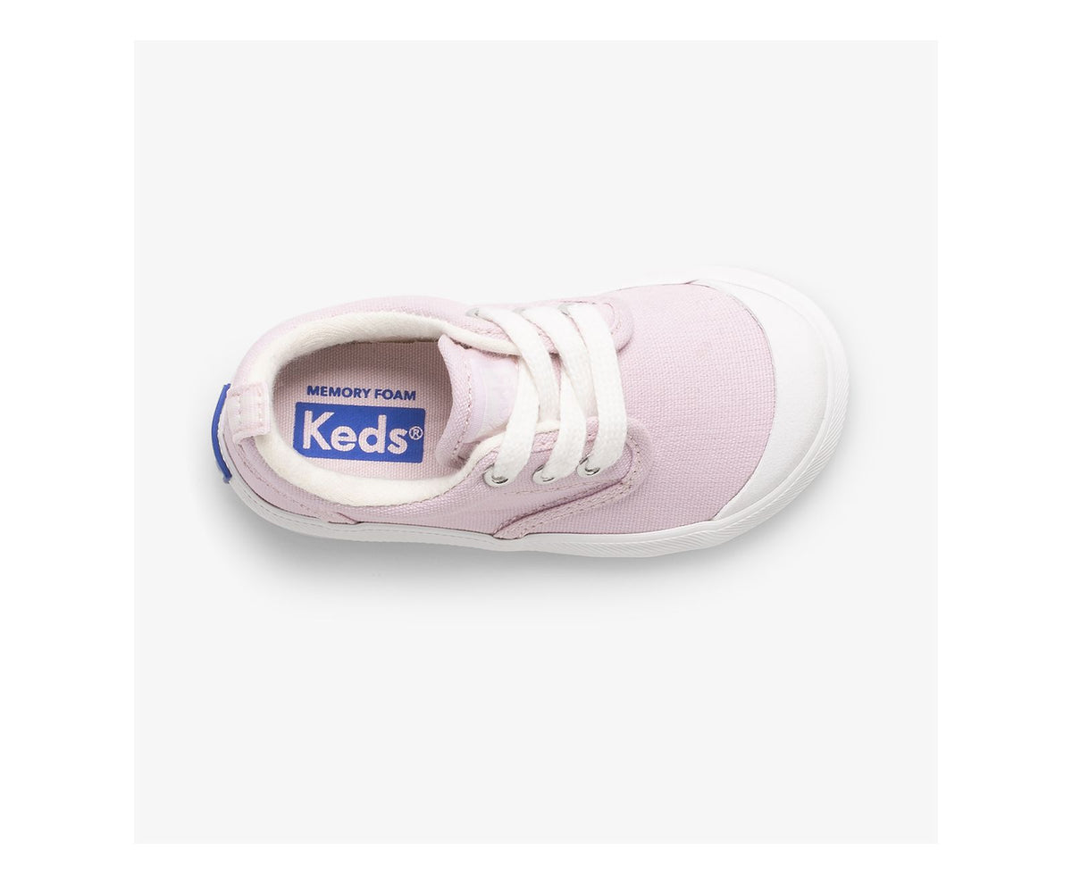 Girls|Boys Little Kid's Graham Sneaker Pink - Keds