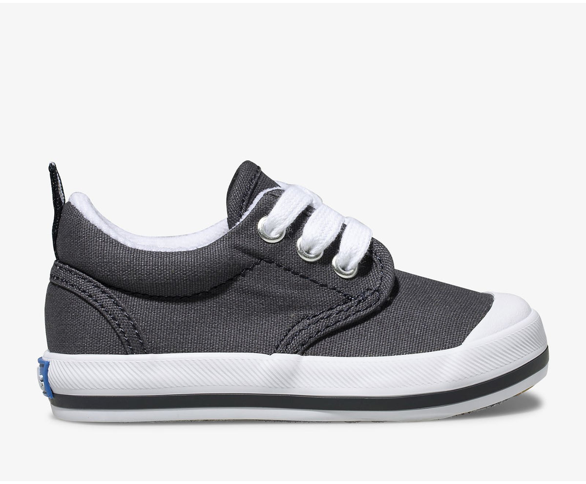 Girls|Boys Little Kid's Graham Sneaker Navy - Keds
