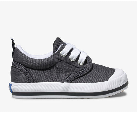 Girls|Boys Little Kid's Graham Sneaker Navy - Keds