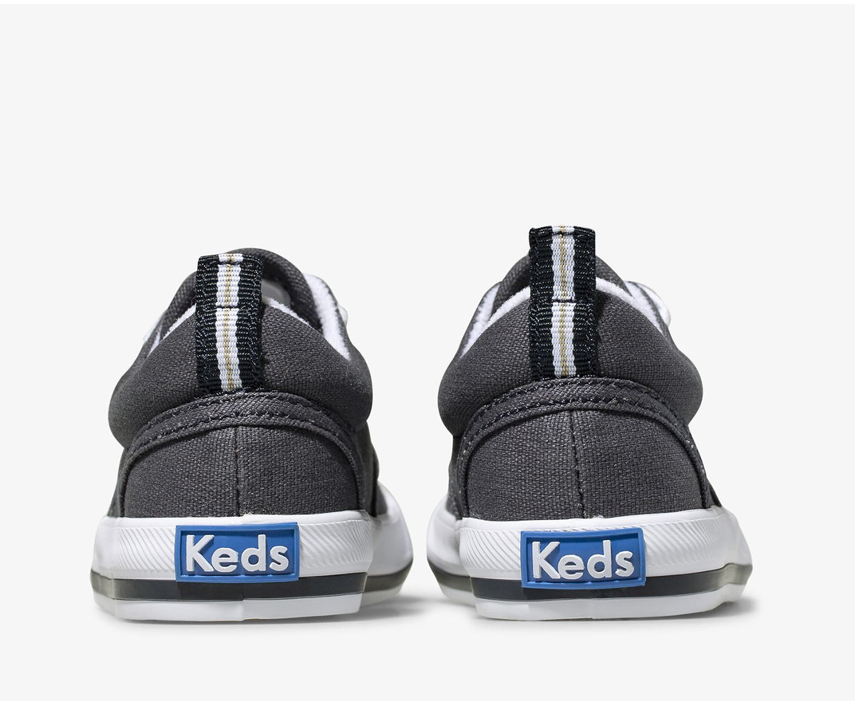 Girls|Boys Little Kid's Graham Sneaker Navy - Keds