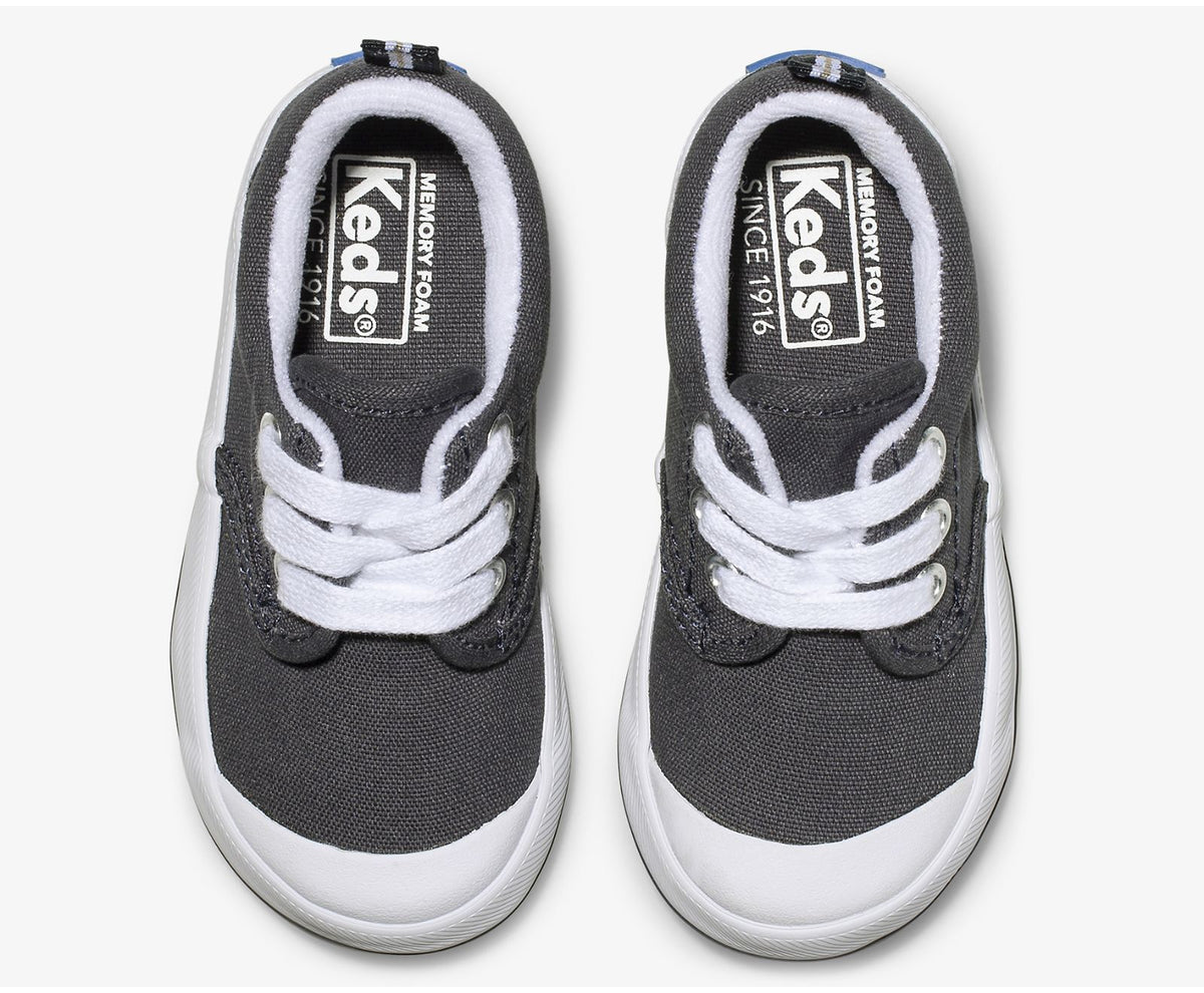 Girls|Boys Little Kid's Graham Sneaker Navy - Keds