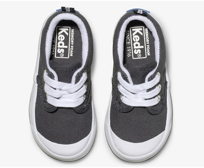 Girls|Boys Little Kid's Graham Sneaker Navy - Keds