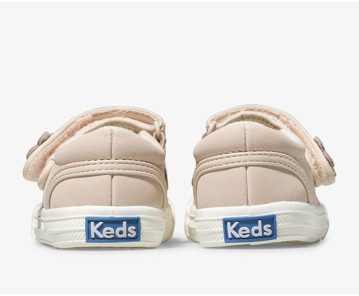 Girls Little Kid's Ella Mary Jane Pink - Keds