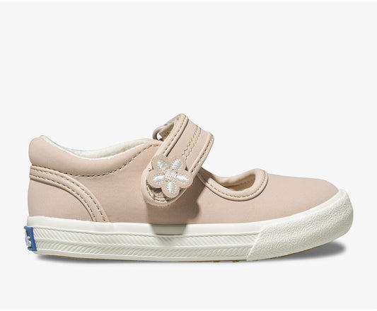 Girls Big Kid's Ella Mary Jane Pink - Keds