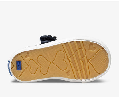 Girls Big Kid's Ella Mary Jane Navy - Keds