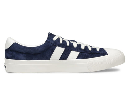Women Unisex Royal Plus Suede Navy - Keds
