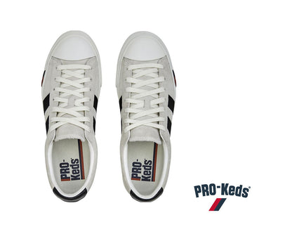 Women Unisex Royal Plus Suede Cream - Keds