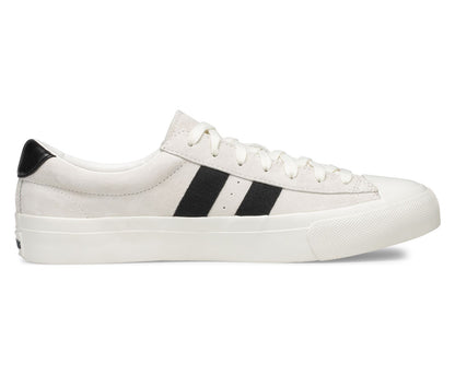 Women Unisex Royal Plus Suede Cream - Keds