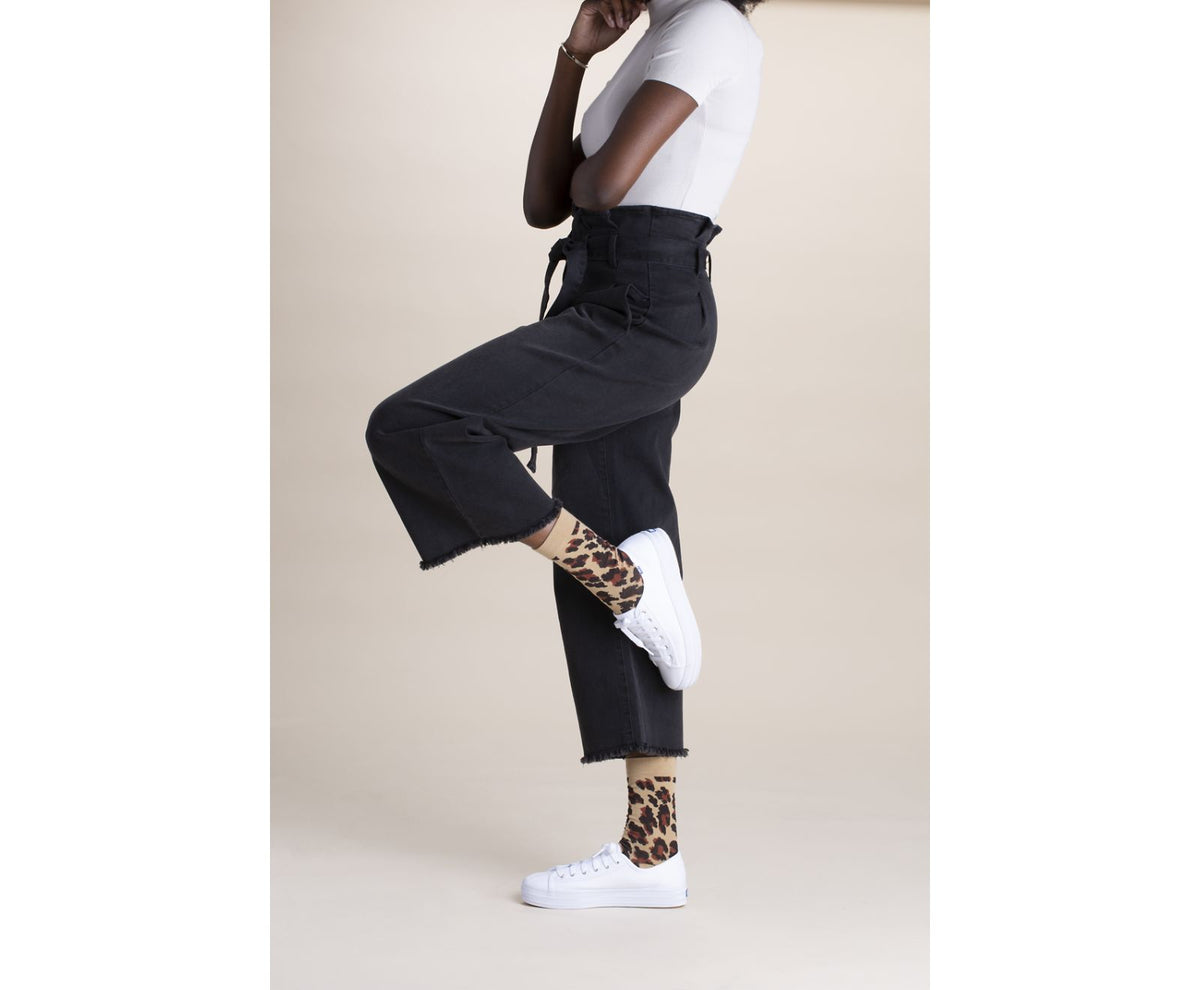 Women Triple Kick White - Keds