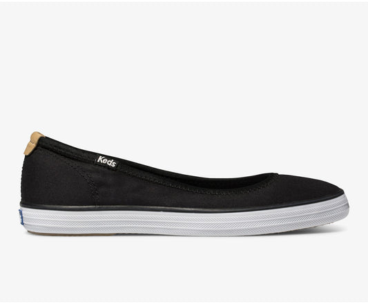 Women Bryn Black - Keds
