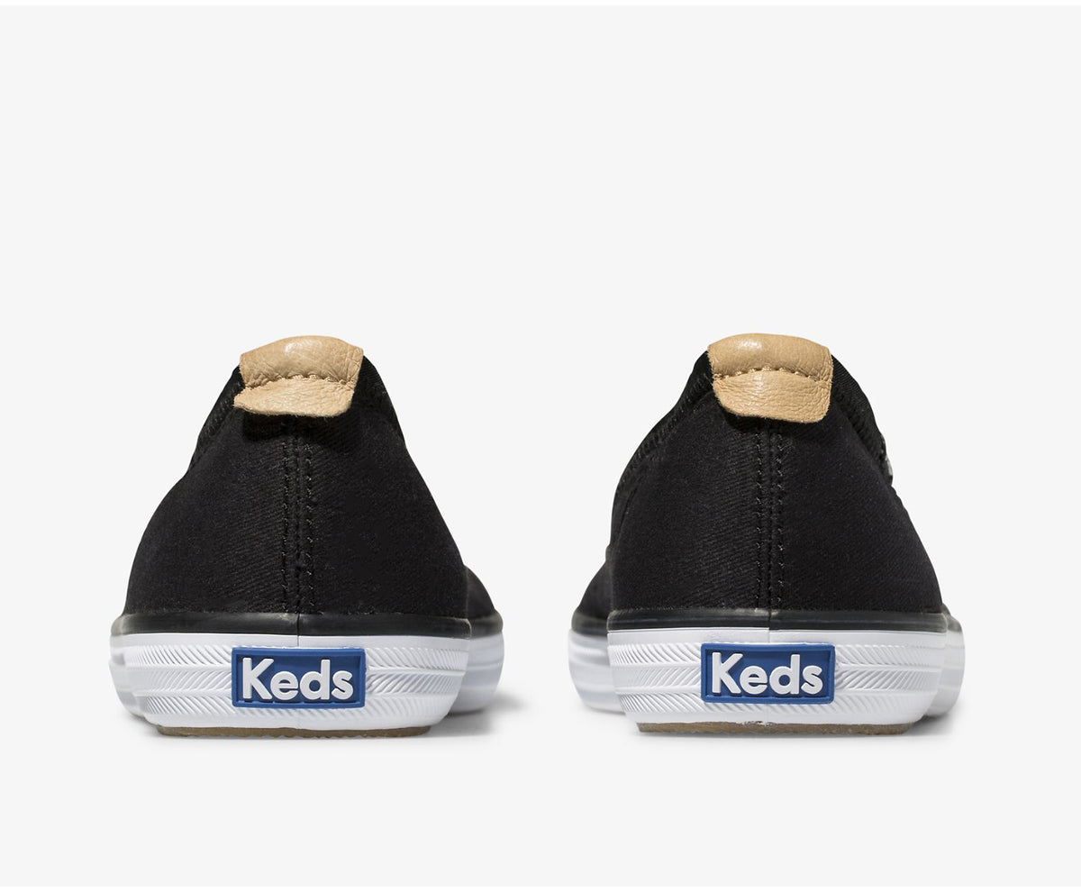 Women Bryn Black - Keds