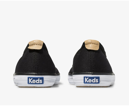 Women Bryn Black - Keds