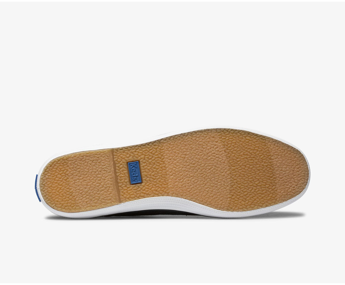 Women Bryn Black - Keds