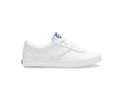 Girls Big Kid's Riley White - Keds
