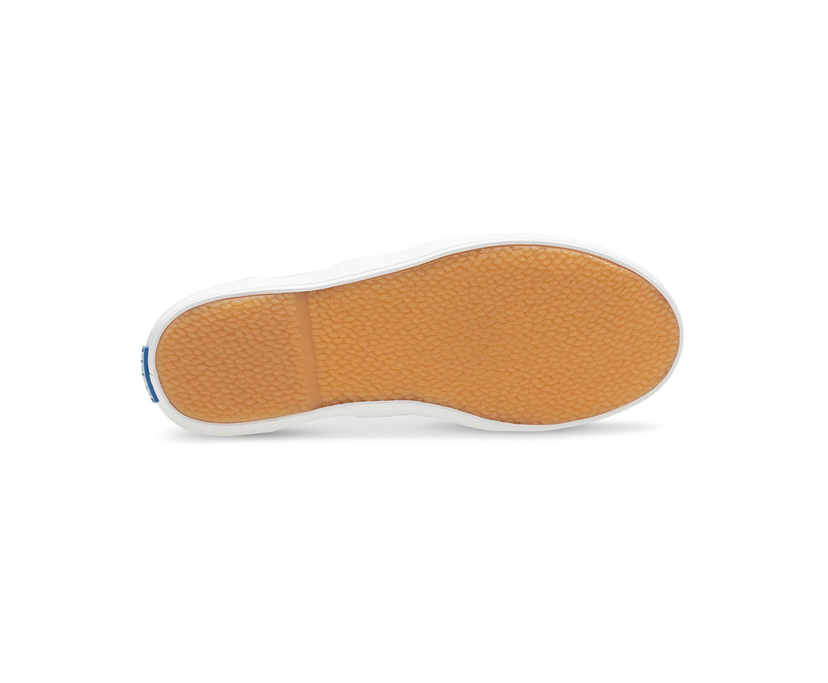 Girls Big Kid's Riley White - Keds