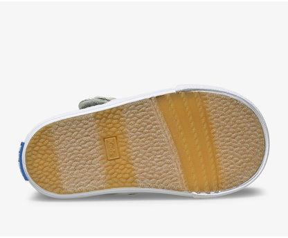 Girls Little Kid's Daphne Silver - Keds