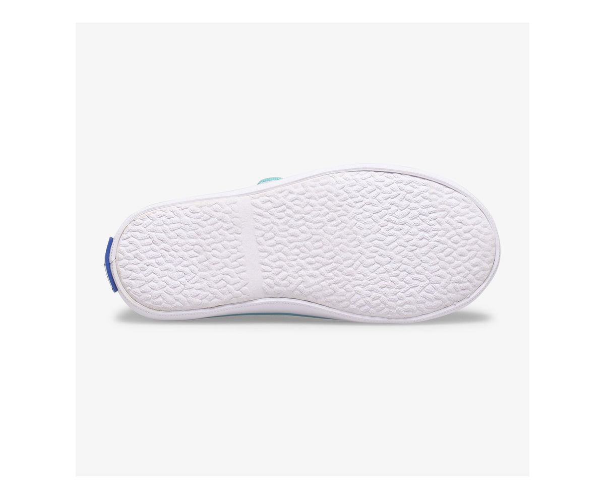 Girls Little Kid's Harper White/Multi - Keds